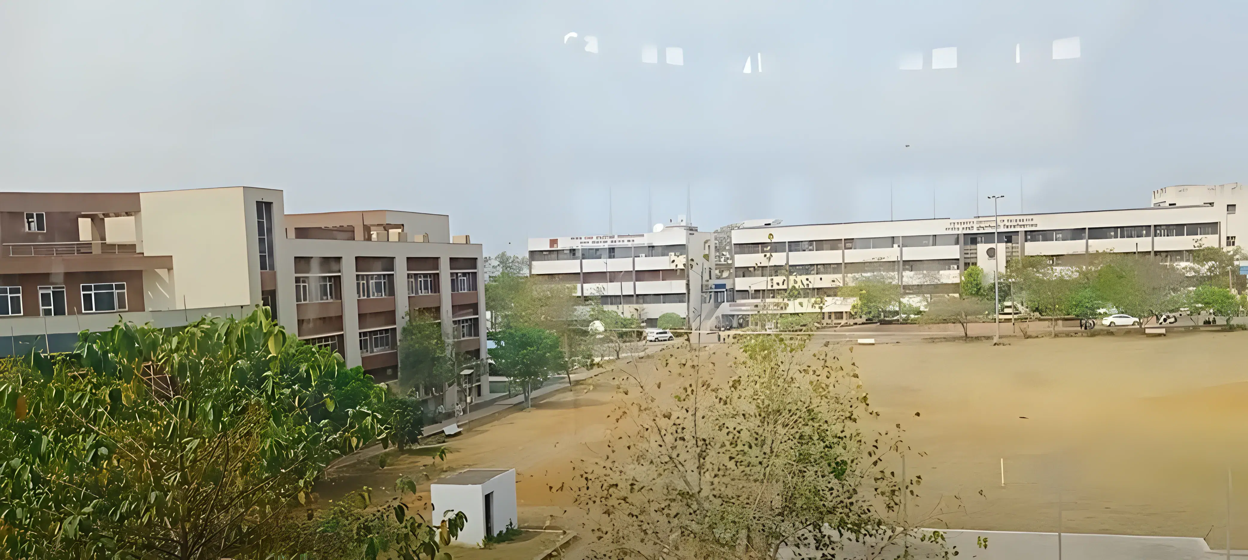 University Institute of Technology, Rajiv Gandhi Proudyogiki Vishwavidyalaya Bhopal Academic Infrastructure photo 2